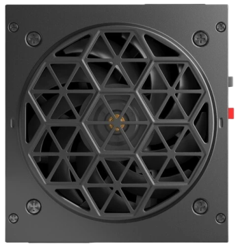 Блок питания 1STPLAYER 1000W NGDP Platinum Black (HA-1000BA3-BK) 16 Pin (PCIe 5.0 Connector Cable Details)