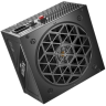 Блок питания 1STPLAYER 1000W NGDP Platinum Black (HA-1000BA3-BK) 16 Pin (PCIe 5.0 Connector Cable Details)