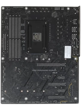 Материнская плата ASUS ROG CROSSHAIR VII HERO
