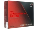 Материнская плата ASUS ROG CROSSHAIR VII HERO