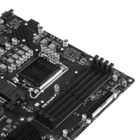 Материнская плата MSI PRO B760M-P