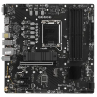 Материнская плата MSI PRO B760M-P