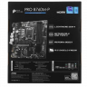Материнская плата MSI PRO B760M-P