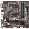 Материнская плата Gigabyte A520M DS3H