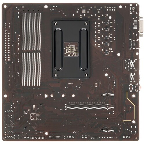 Материнская плата Gigabyte A520M DS3H
