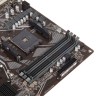 Материнская плата Gigabyte A520M DS3H