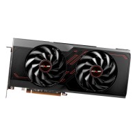 Видеокарта Sapphire (11335-04-20G) Radeon RX 7700 XT 12GB Pulse