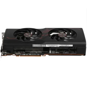 Видеокарта Sapphire (11335-04-20G) Radeon RX 7700 XT 12GB Pulse