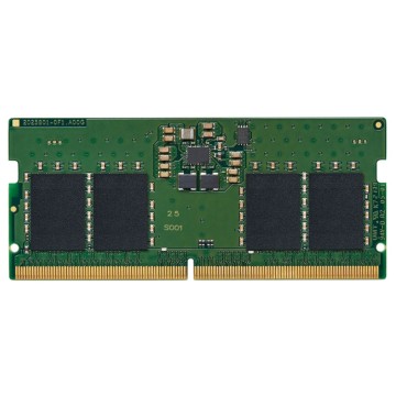 Оперативная память 8 Gb 4800 MHz Kingston (KVR48S40BS6-8)