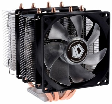 Кулер для процессора ID-COOLING SE-904TWIN