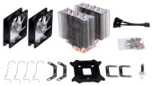 Кулер для процессора ID-COOLING SE-904TWIN