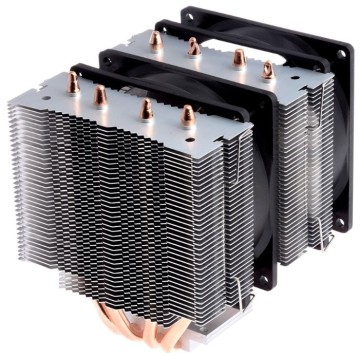 Кулер для процессора ID-COOLING SE-904TWIN