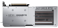 Видеокарта Gigabyte (GV-N407TSAERO OC-16GD) GeForce RTX 4070 Ti SUPER 16GB AERO OC