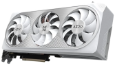 Видеокарта Gigabyte (GV-N407TSAERO OC-16GD) GeForce RTX 4070 Ti SUPER 16GB AERO OC