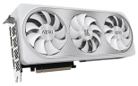 Видеокарта Gigabyte (GV-N407TSAERO OC-16GD) GeForce RTX 4070 Ti SUPER 16GB AERO OC