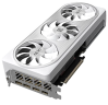 Видеокарта Gigabyte (GV-N407TSAERO OC-16GD) GeForce RTX 4070 Ti SUPER 16GB AERO OC