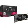Видеокарта ASRock (RX5500XT CLD 8GO) AMD Radeon RX 5500 XT 8GB Challenger D OC