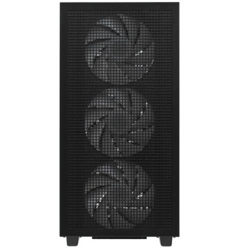 Компьютерный корпус Deepcool CH560 ARGB Black R-CH560-BKAPE4-G-1