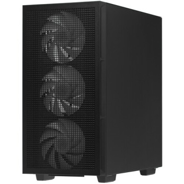 Компьютерный корпус Deepcool CH560 ARGB Black R-CH560-BKAPE4-G-1