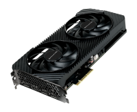 Видеокарта GAINWARD (NE64060T19P1-1070B) GeForce RTX 4060 8GB GHOST OC