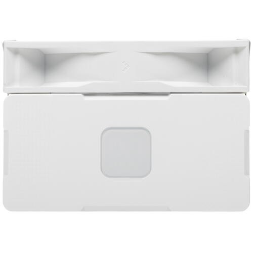 Кулер для процессора Deepcool AG500 DIGITAL WH ARGB White R-AG500-WHADMN-G-1