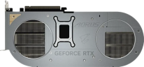 Видеокарта Gigabyte (GV-N5080AORUS IF WD-16GD) GeForce RTX 5080 16GB AORUS INFINITY WOOD