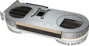 Видеокарта Gigabyte (GV-N5080AORUS IF WD-16GD) GeForce RTX 5080 16GB AORUS INFINITY WOOD