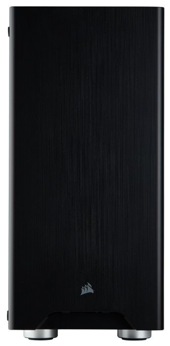 Компьютерный корпус Corsair CARBIDE SERIES 275R Black CC-9011130-WW
