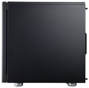 Компьютерный корпус Corsair CARBIDE SERIES 275R Black CC-9011130-WW