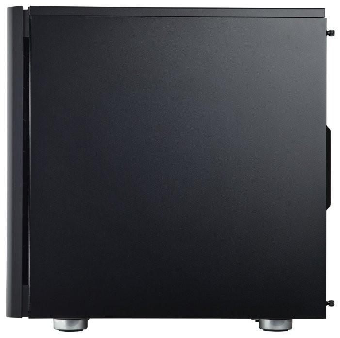 Компьютерный корпус Corsair CARBIDE SERIES 275R Black CC-9011130-WW