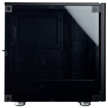 Компьютерный корпус Corsair CARBIDE SERIES 275R Black CC-9011130-WW