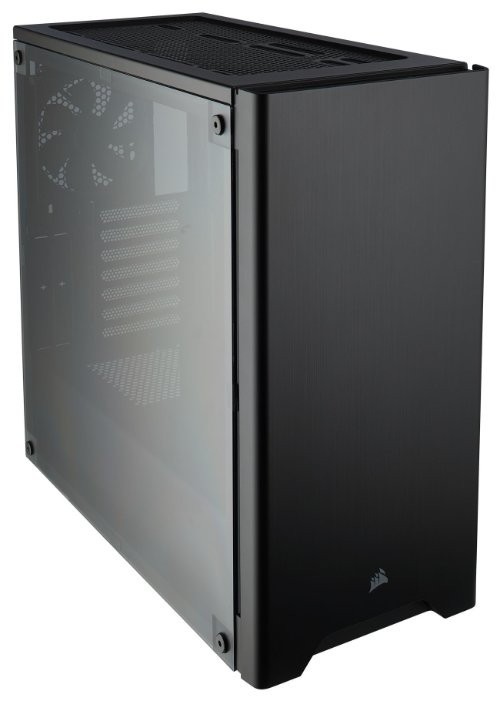 Компьютерный корпус Corsair CARBIDE SERIES 275R Black CC-9011130-WW