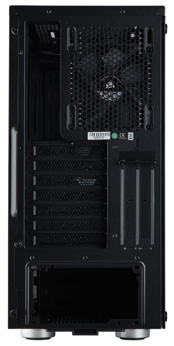 Компьютерный корпус Corsair CARBIDE SERIES 275R Black CC-9011130-WW