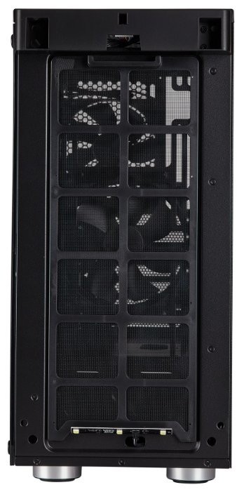 Компьютерный корпус Corsair CARBIDE SERIES 275R Black CC-9011130-WW