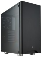 Компьютерный корпус Corsair CARBIDE SERIES 275R Black CC-9011130-WW