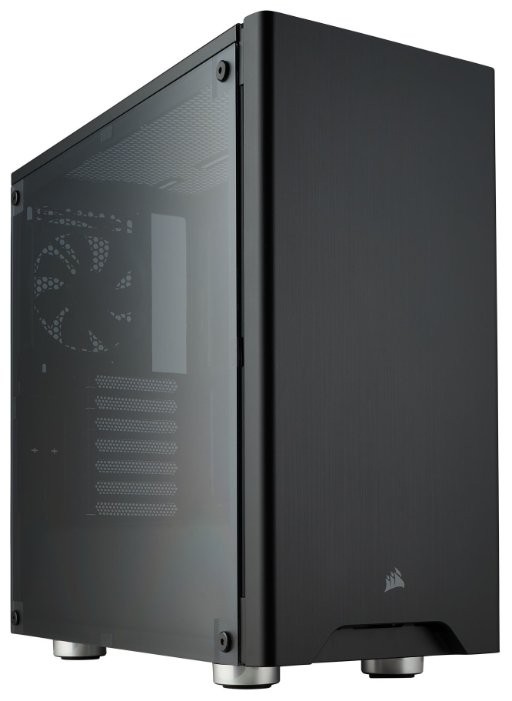 Компьютерный корпус Corsair CARBIDE SERIES 275R Black CC-9011130-WW