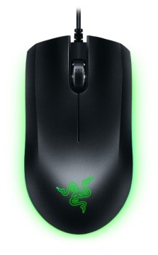 Мышь Razer Abyssus Essential Black USB RZ01-02160300-R3M1