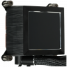 Система жидкостного охлаждения для процессора Lian Li HydroShift LCD 360S Black (G89.GHSLCD36SB.R0)