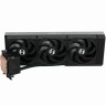 Система жидкостного охлаждения для процессора Lian Li HydroShift LCD 360S Black (G89.GHSLCD36SB.R0)