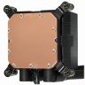 Система жидкостного охлаждения для процессора Lian Li HydroShift LCD 360S Black (G89.GHSLCD36SB.R0)