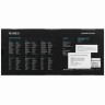 Система жидкостного охлаждения для процессора Lian Li HydroShift LCD 360S Black (G89.GHSLCD36SB.R0)