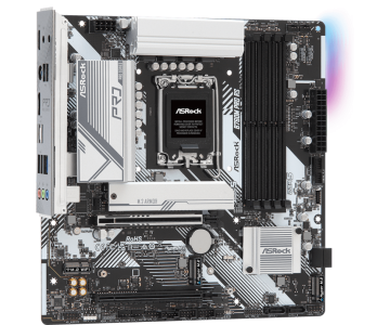 Материнская плата ASRock B760M PRO RS