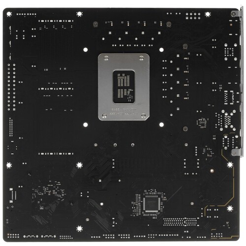 Материнская плата ASRock B760M PRO RS