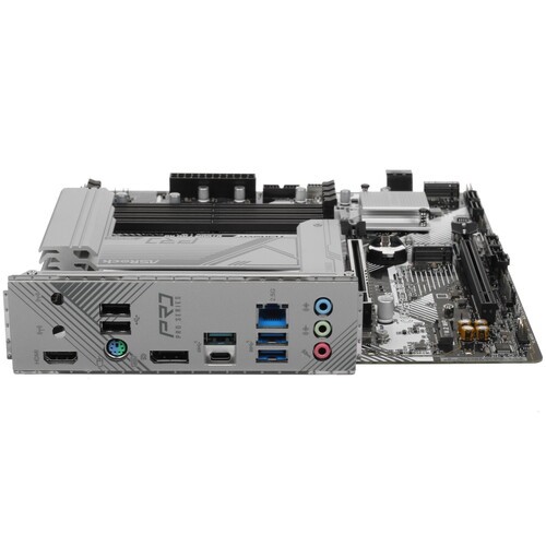 Материнская плата ASRock B760M PRO RS