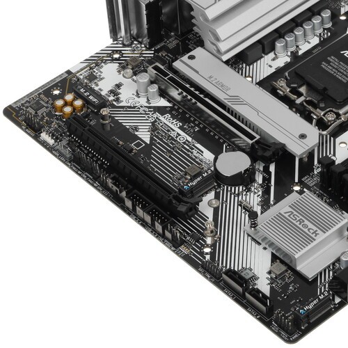 Материнская плата ASRock B760M PRO RS