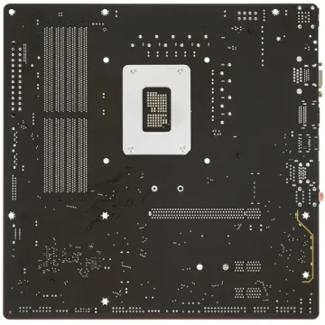Материнская плата Gigabyte Z690M DS3H DDR4 (rev. 1.0)