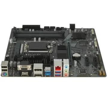 Материнская плата Gigabyte Z690M DS3H DDR4 (rev. 1.0)
