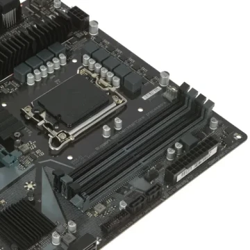 Материнская плата Gigabyte Z690M DS3H DDR4 (rev. 1.0)