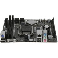 Материнская плата Biostar H61MHV3