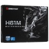 Материнская плата Biostar H61MHV3